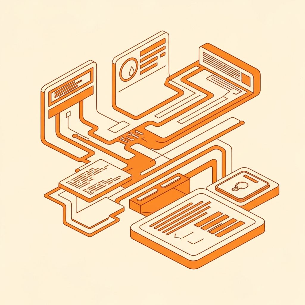 Moltbook public API ecosystem illustration